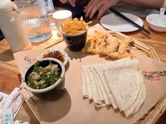 -符离集餐厅(万象城店)