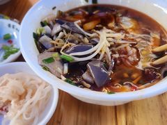 -蒋家肠旺面馆老店(合群路店)