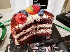 -姆们M Sweetie Cake(五道口店)