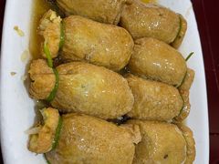 -玉华台饭庄(裕中西里小区店)