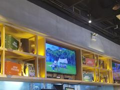 -木屋烧烤(龙湖天街店)