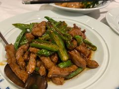 -香宫中餐厅·杭州香格里拉·西湖40年老字号杭帮菜