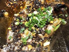 -新凯旋烧烤·燕姐千岛湖土菜