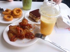 -宜家·瑞典风味餐厅(无锡店)