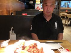 -九毛九西北菜(大东海店)