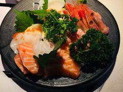 -赤坂亭M9和牛烧肉·日料398放题(万达店)