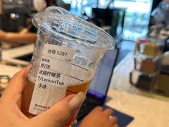 -星巴克(我格广场店)
