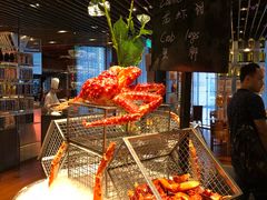 -广州富力君悦大酒店·凯菲厅