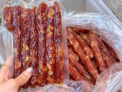 -长平腊味·潮汕特产