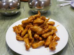 -华春餐馆(鱼山路店)