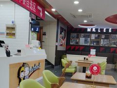 -李先生牛肉面大王(北京东四店)