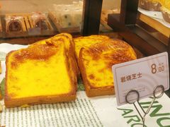 -御蝶坊生日蛋糕KNAC(新村店)