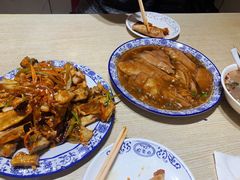 -协顺园回头馆(南顺城路店)