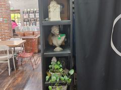 -王森咖啡西点烘焙培训(上海名厨中心店)