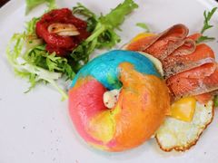 -吃饼人西餐(南开店)