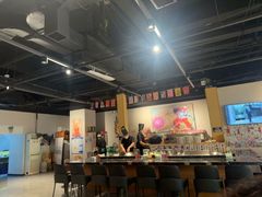 -大成铁板烧•板前(复古餐厅石老人店)