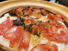 -高第街56号港式餐厅·精选(世茂广场宽厚里大明湖店)