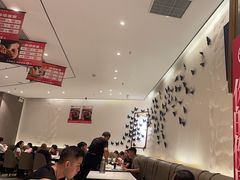 -北李妈妈菜·海肠捞饭(高新万达店)
