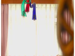 -红线女旧居