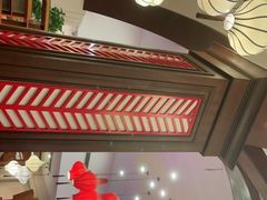 -一斗火锅·招财羊毛肚(北温泉九号店)