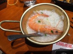 -伍丁·烤牛肋(和平东桥店)