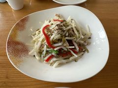 -品鲜村农家菜·阳澄湖大闸蟹(总店)