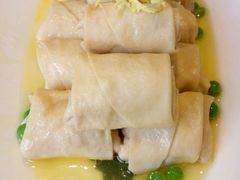 -汤记传菜(秀浦路店)