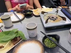 -椒椒铜炉火锅鸡(天马店)