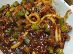 -西粉堂新疆米粉(朝外店)