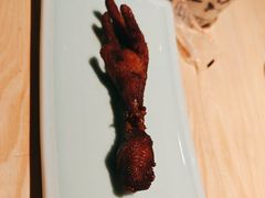 -南京大牌档(龙江新城市广场店)