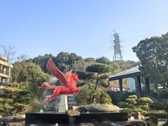 -杭州开元森泊度假乐园