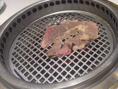 -千寻山野烤肉(中关村店)