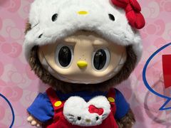 -泡泡玛特POPMART(石景山万达店)