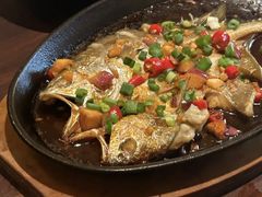 -贰醒·私房小院烧烤 (太古里店)
