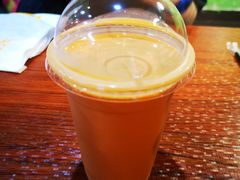 奶茶-泰姜私厨(敏捷城店)