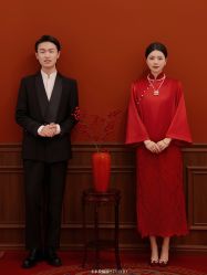 -卡米拉婚纱摄影工作室(金汇广场店)