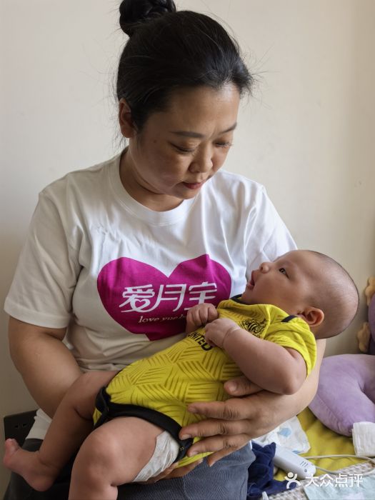 爱月宝月嫂·育儿嫂(哈尔滨总店)图片