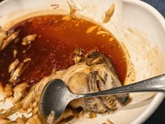 -金狮麟·新豫菜(金码大厦店)