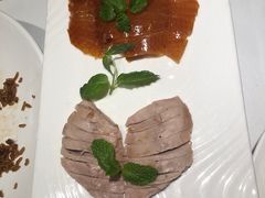 -四季民福烤鸭店(前门店)