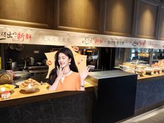 -徐记海鲜(汉城湖|太奥店)