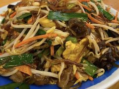 -满园烤鸭·春饼(抚顺万达店)