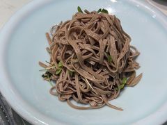 -蓝珊瑚蒸汽海鲜餐厅(龙奥店)