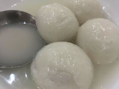 萝卜丝团子-锡和无锡菜(景丽苑店)