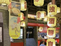 -南京大牌档(淮安吾悦广场店)