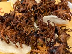 -旺角小渔村(二马路店)