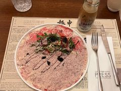 -THE PRESS(申报馆店)