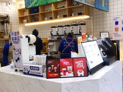 -茶百道(良乡大学城店)