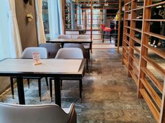 -188西餐厅(园林宾馆店)