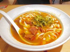 -大师兄·手工面·西北菜(珠海环宇城店)