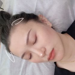 -久匠·纹眉半永久野生眉